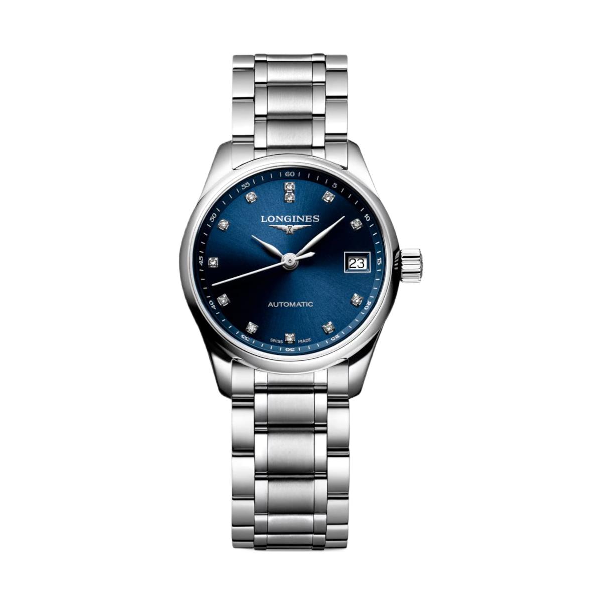 LONGINES MASTER COLLECTION