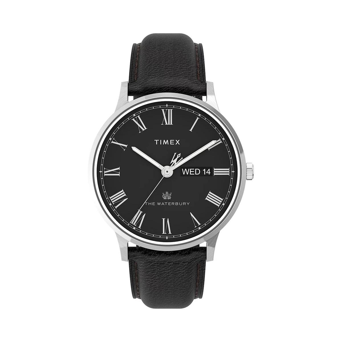 ZEGAREK TIMEX Waterbury