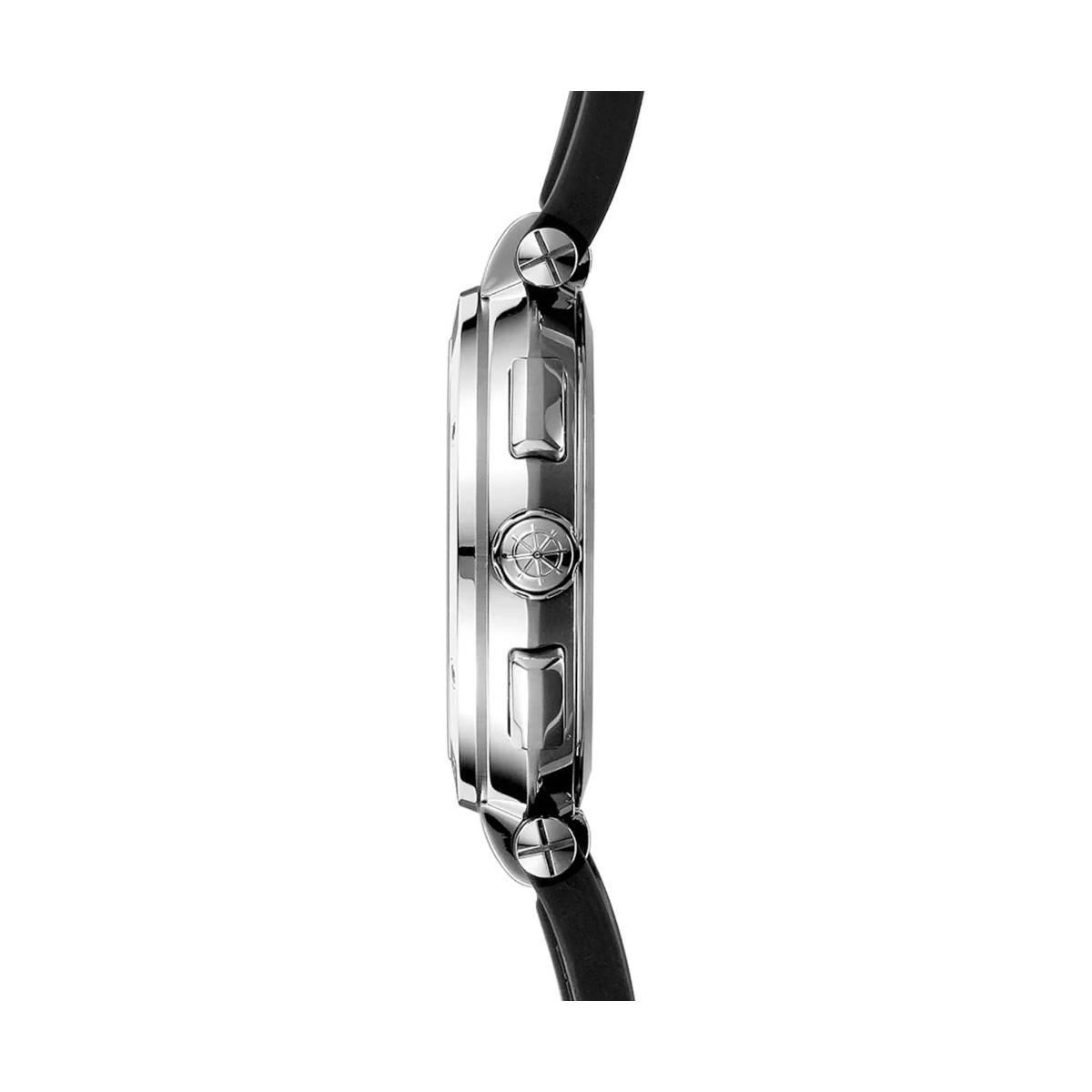 ZEGAREK HERBELIN NEWPORT CHRONOGRAPH