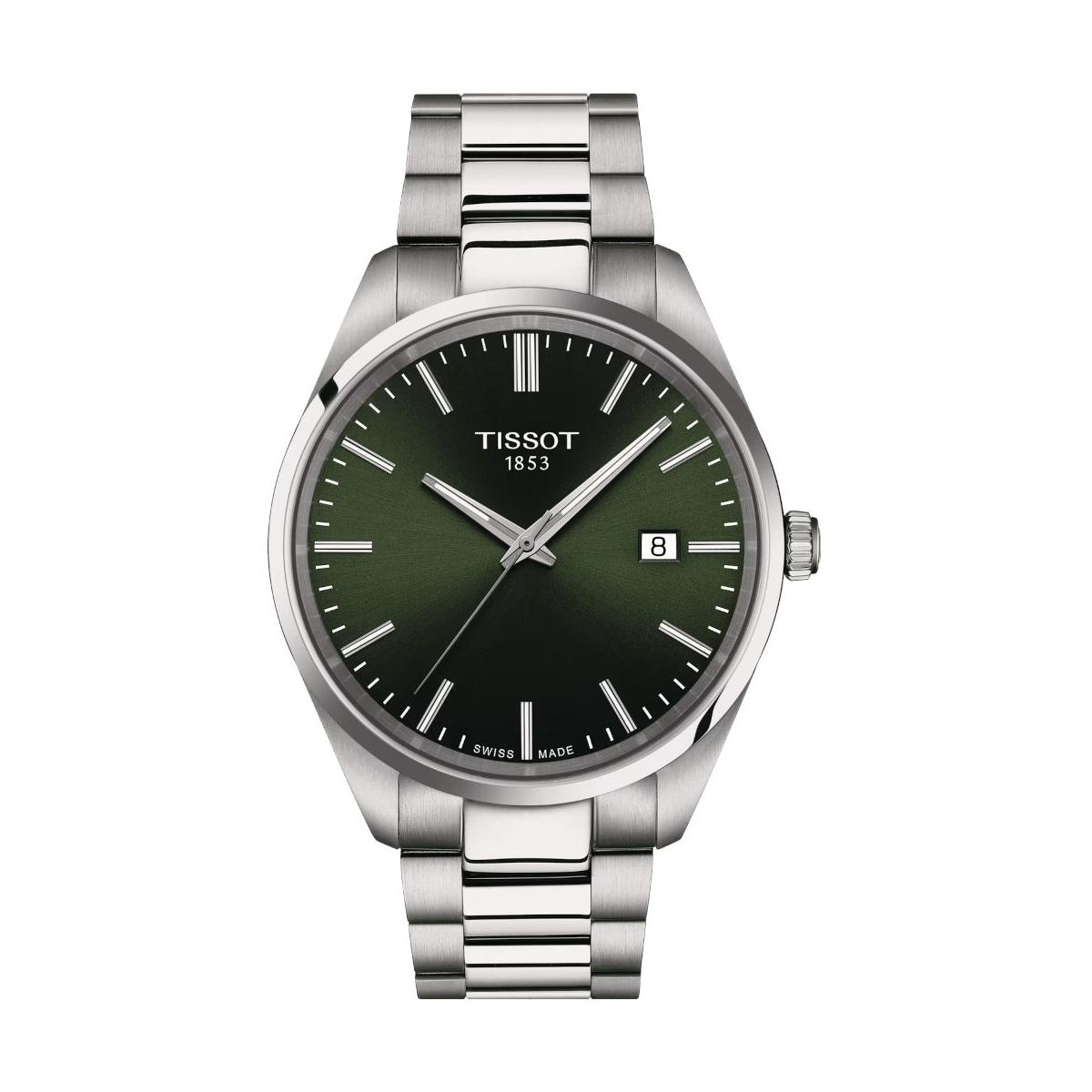 TISSOT PR 100