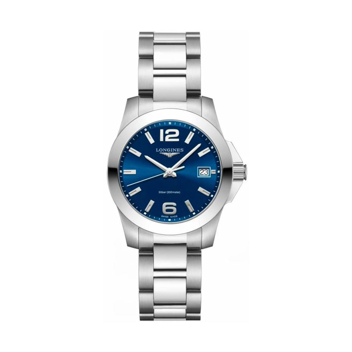 LONGINES CONQUEST