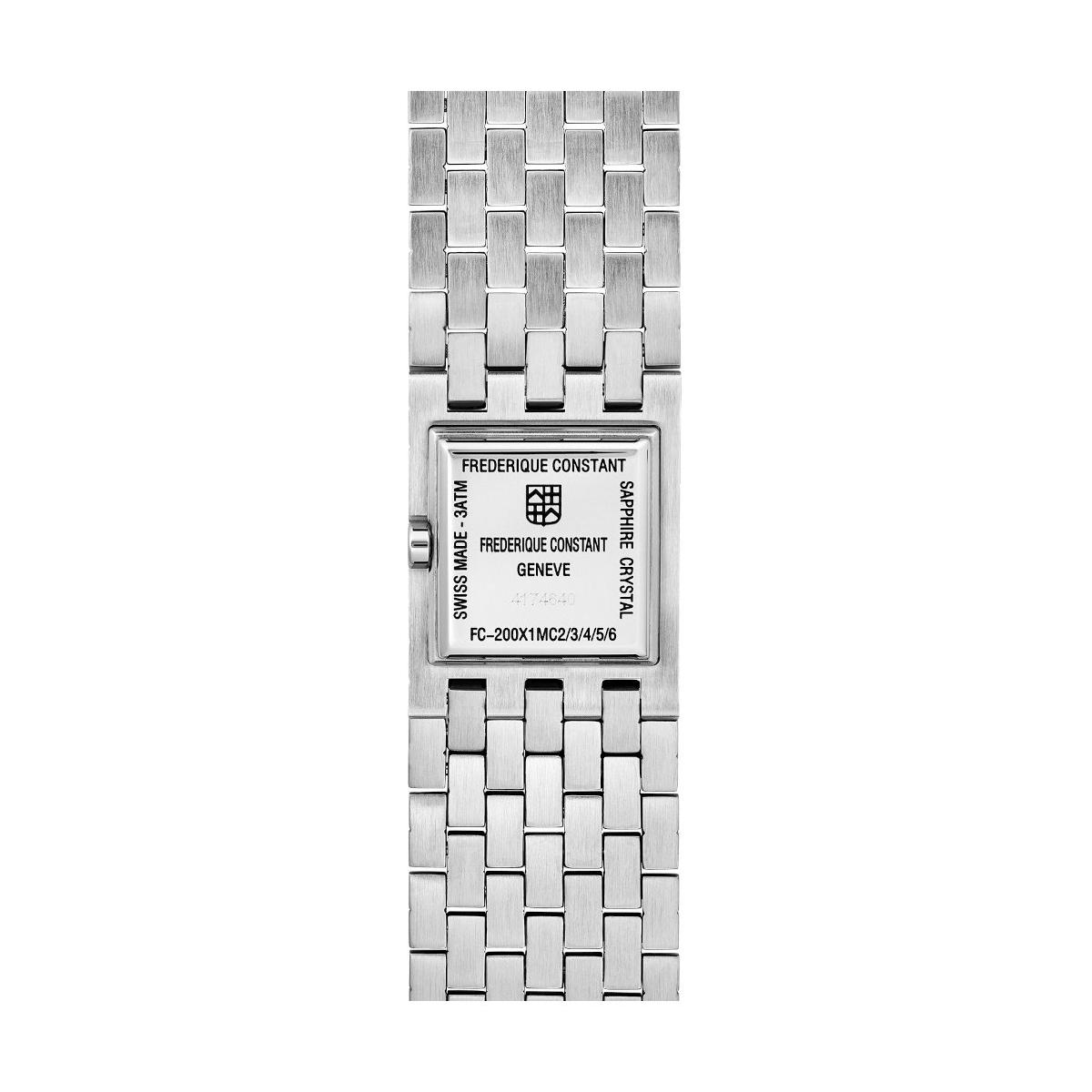 ZEGAREK FREDERIQUE CONSTANT CLASSICS MANCHETTE