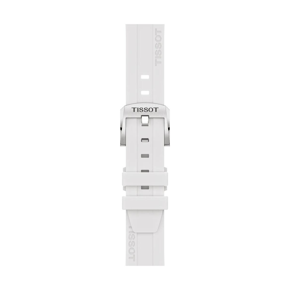 TISSOT SEASTAR 1000 QUARTZ CHRONOGRAPH 38mm