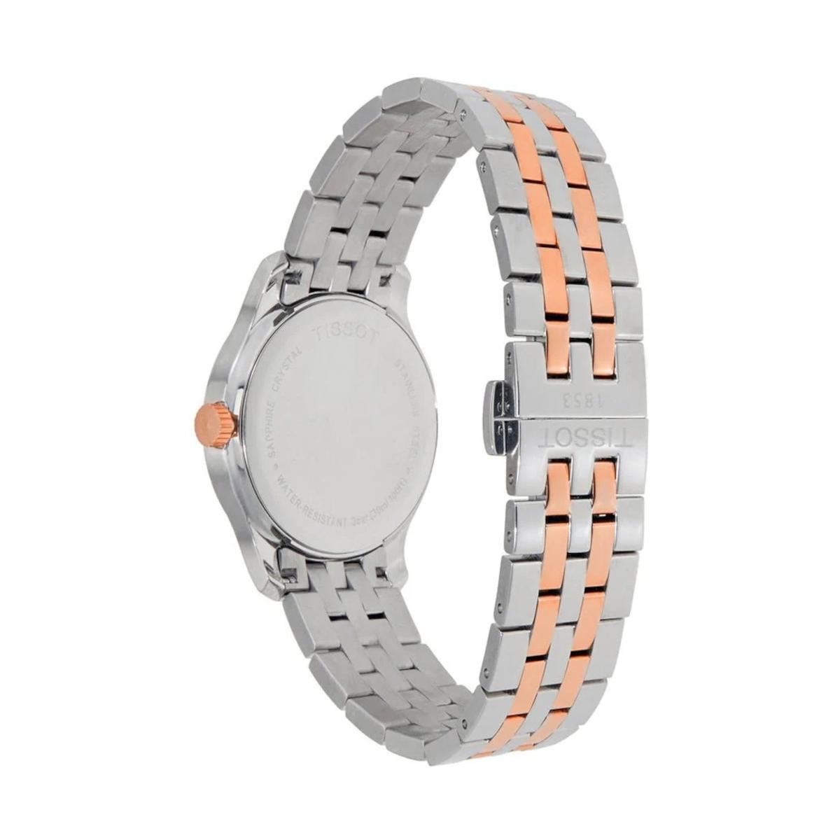 Tissot Tradition Lady