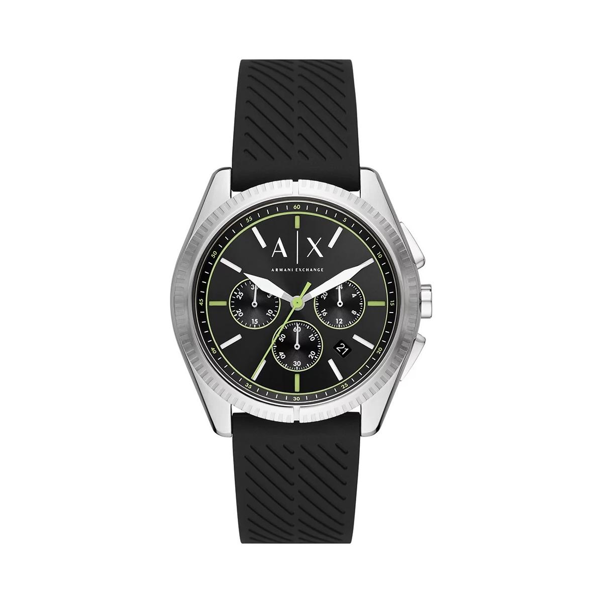 ZEGAREK ARMANI EXCHANGE GIACOMO