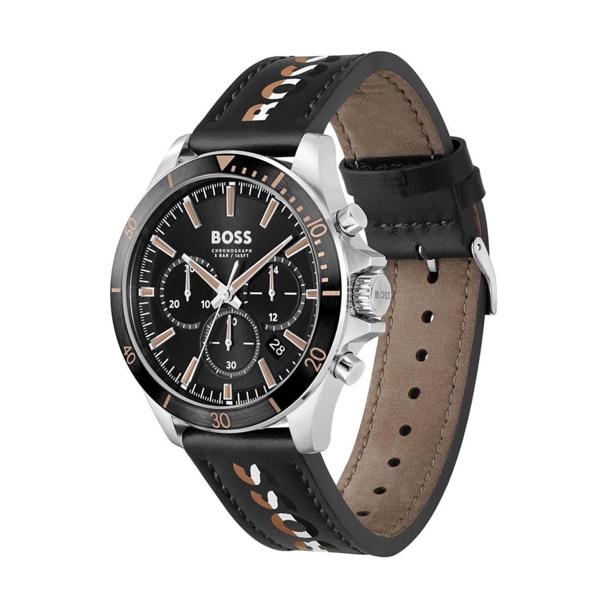 ZEGAREK HUGO BOSS TROPER