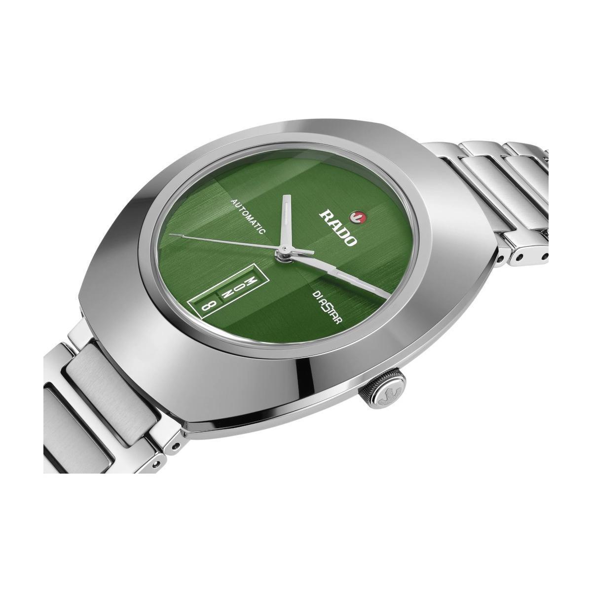 ZEGAREK RADO DiaStar Original
