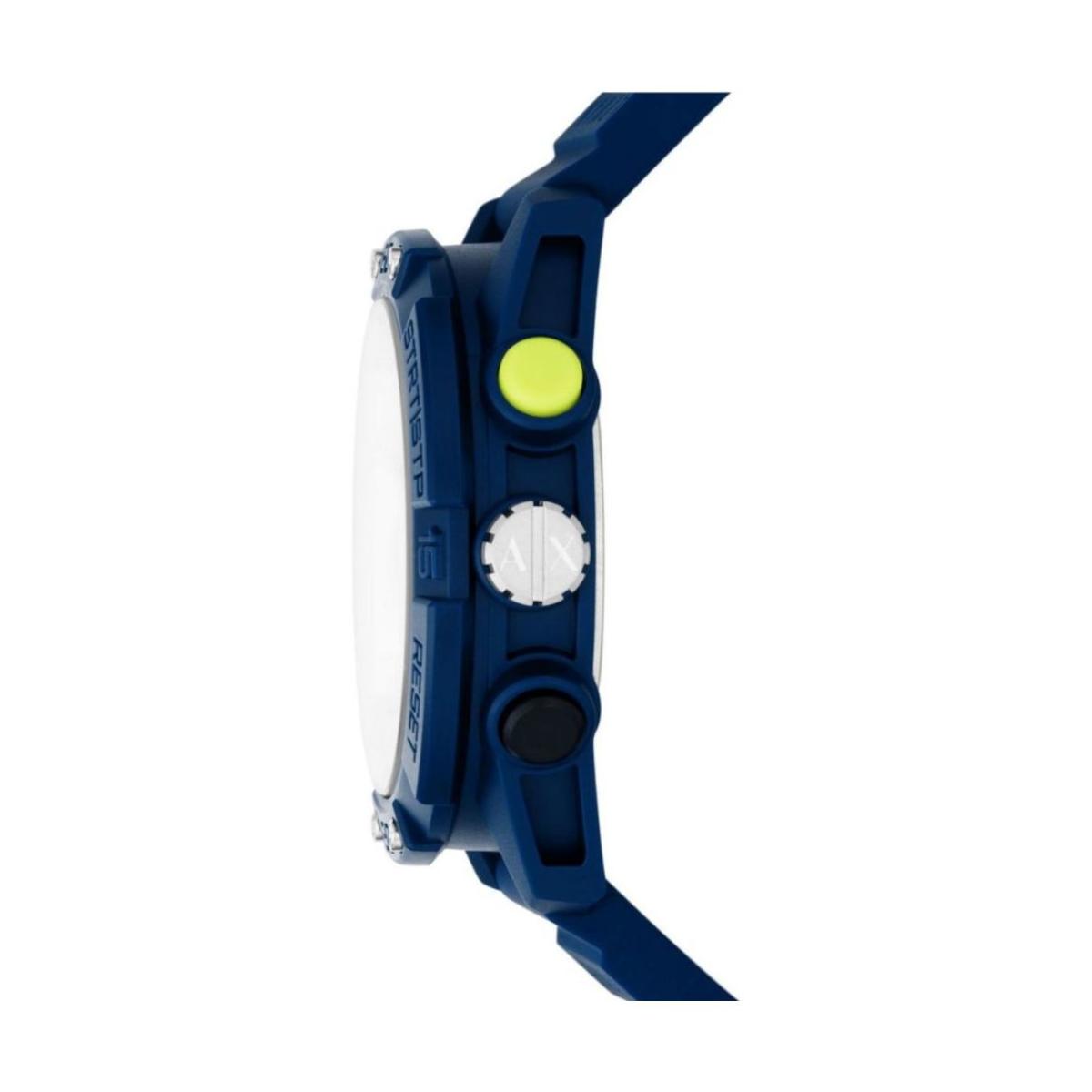 ZEGAREK ARMANI EXCHANGE D-BOLT