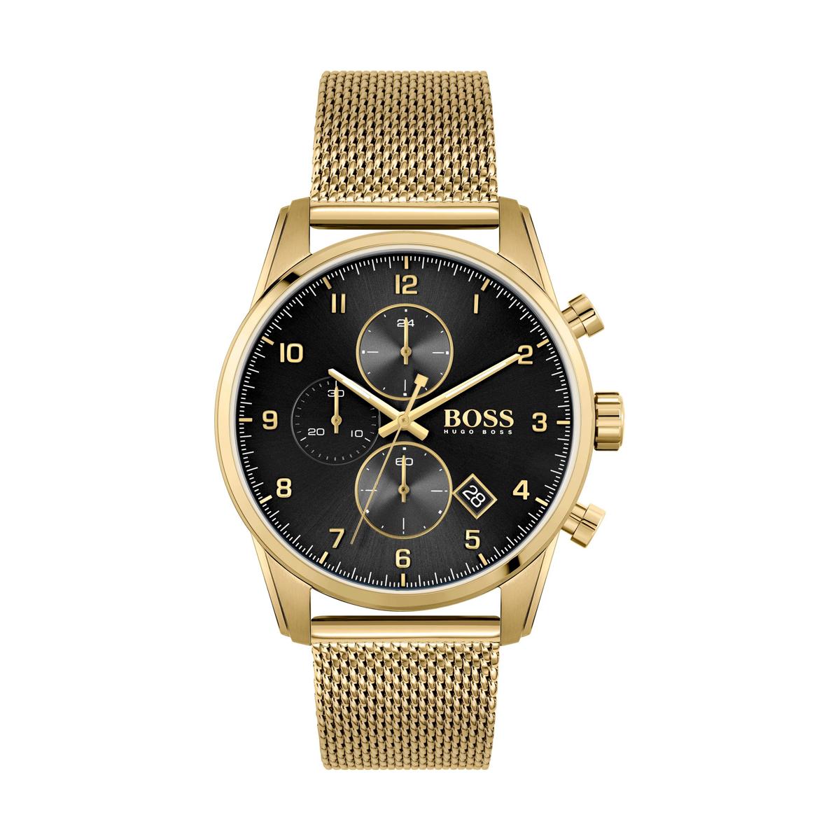 ZEGAREK HUGO BOSS SKYMASTER