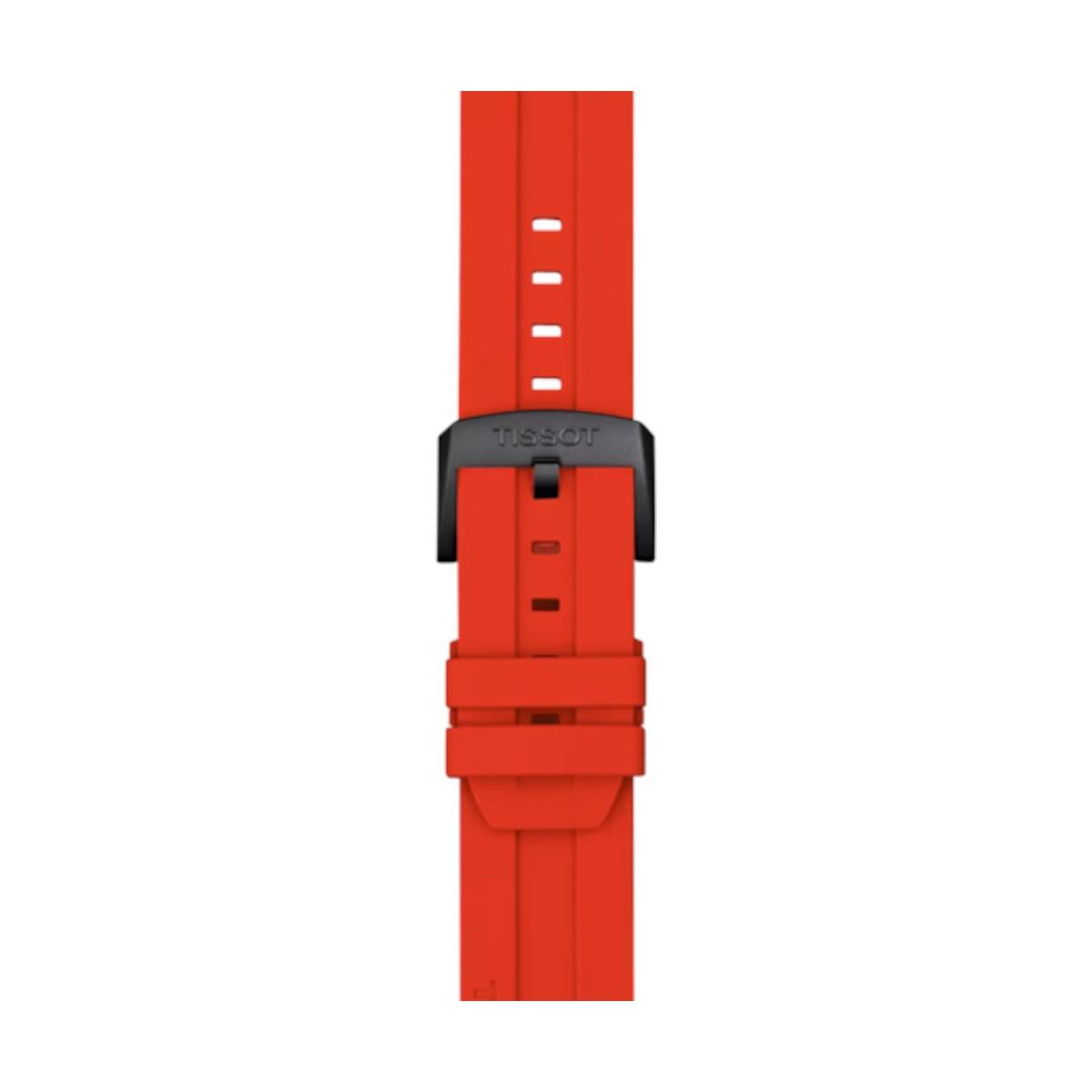 TISSOT T-RACE CYCLING VUELTA 2023