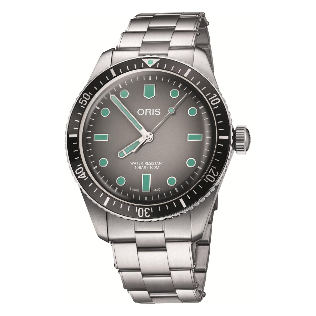 ZEGAREK ORIS DIVERS SIXTY-FIVE