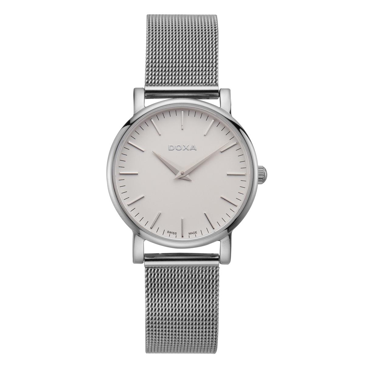 ZEGAREK DOXA D-light Lady