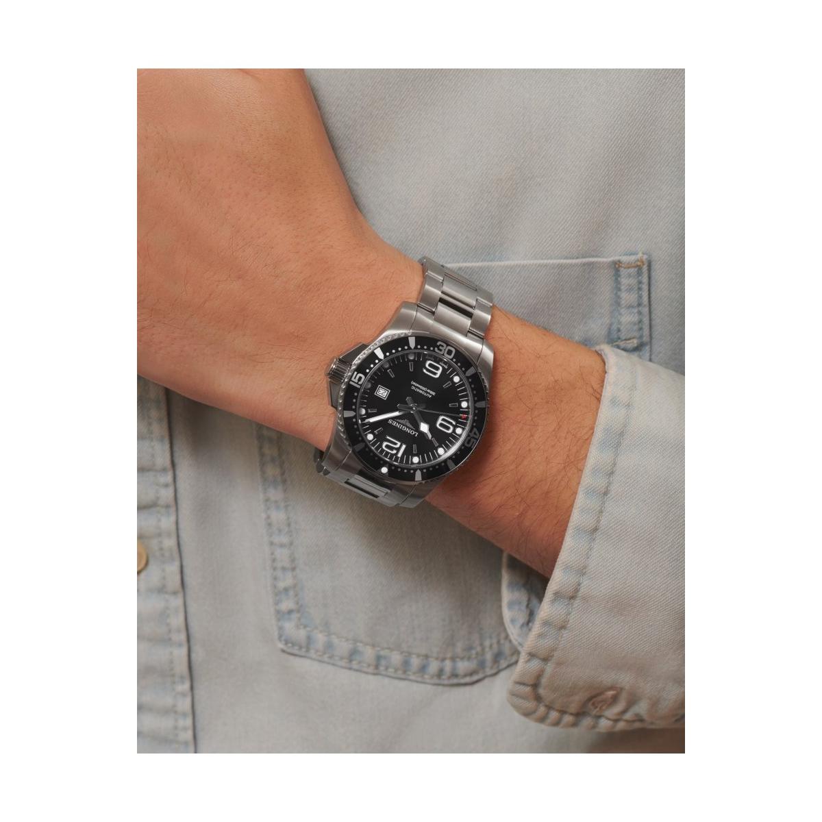 LONGINES HYDROCONQUEST
