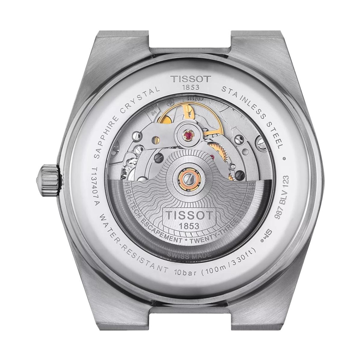TISSOT PRX POWERMATIC 80