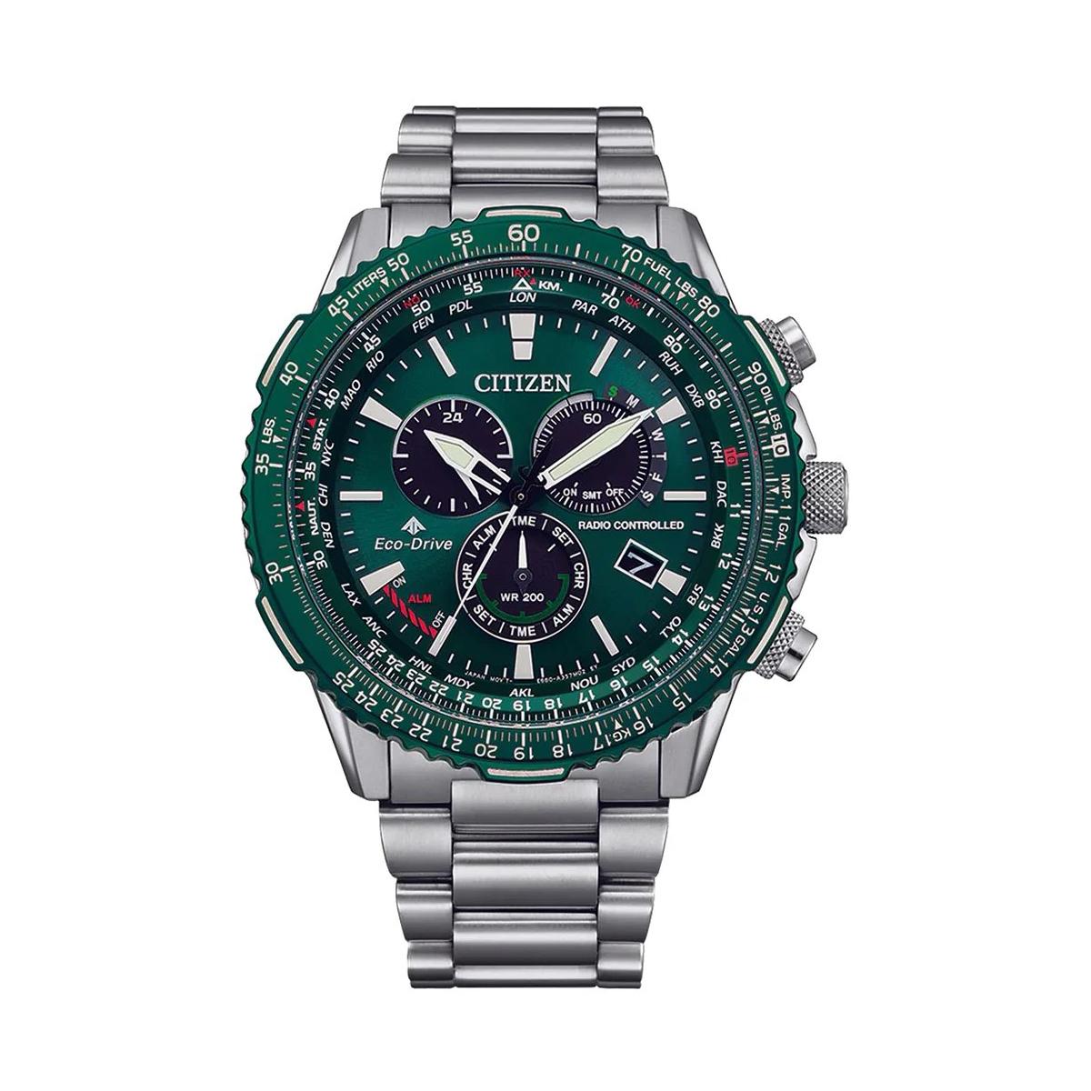 ZEGAREK CITIZEN PROMASTER SKY RADIO CONTROLLED
