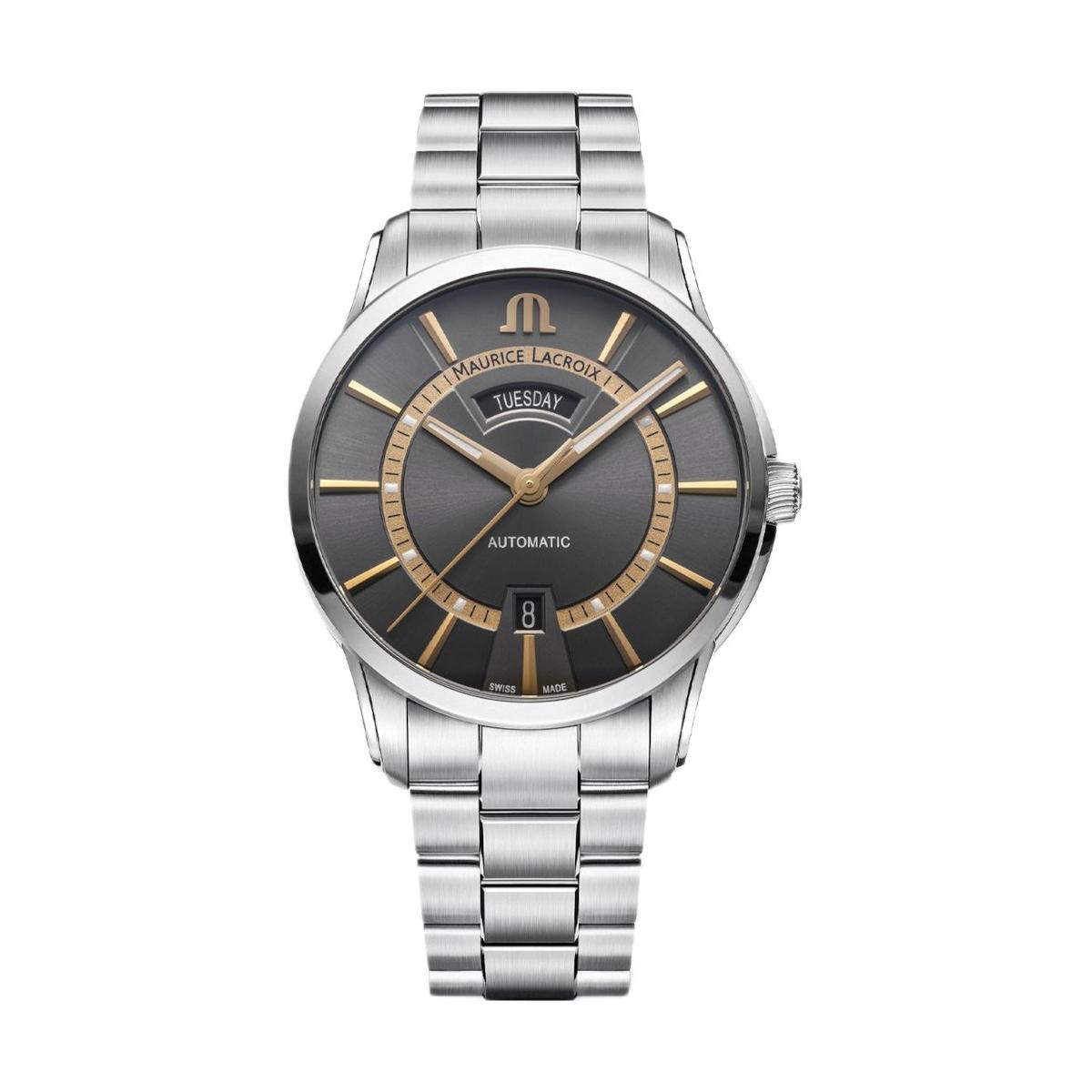 ZEGAREK MAURICE LACROIX PONTOS AUTOMATIC