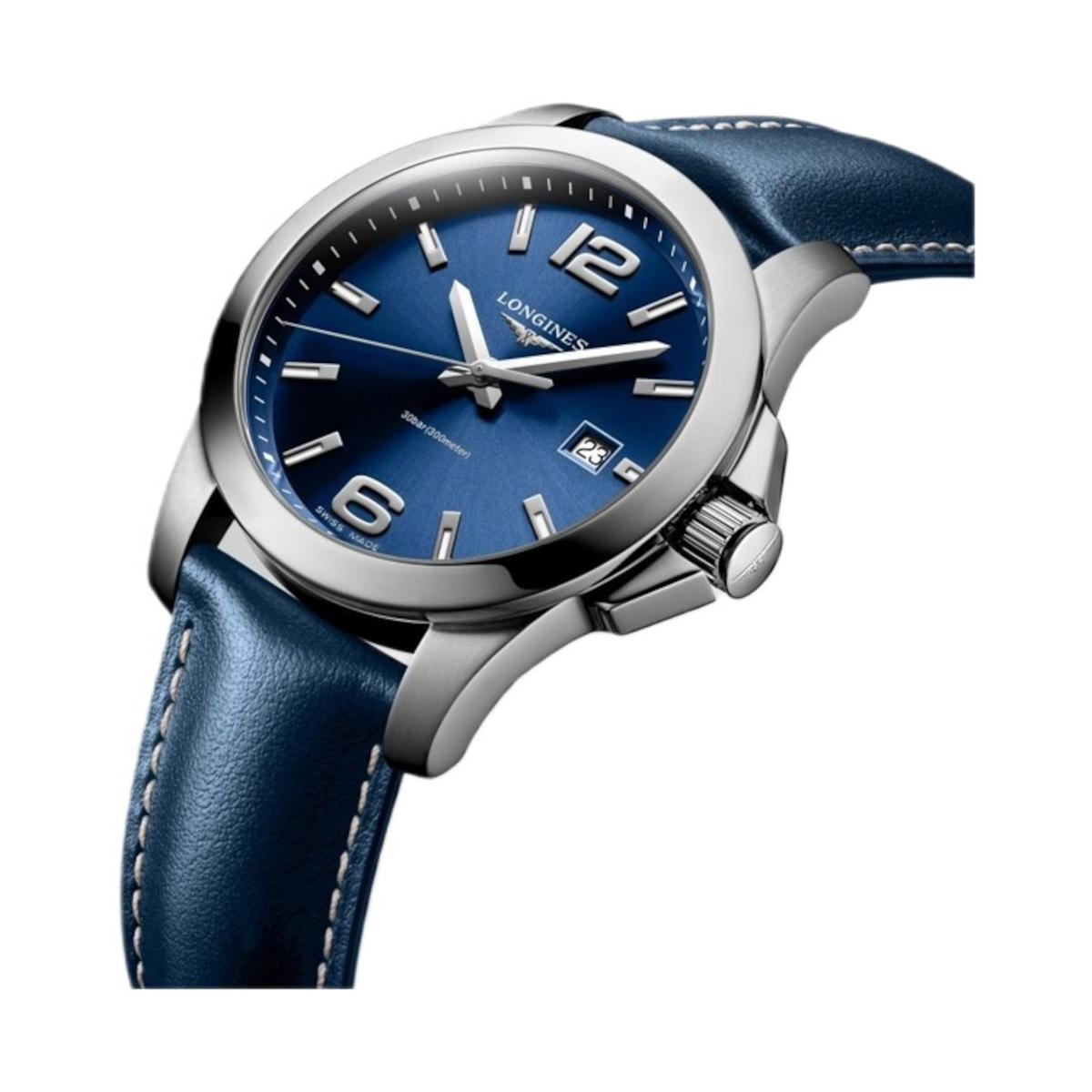 LONGINES CONQUEST