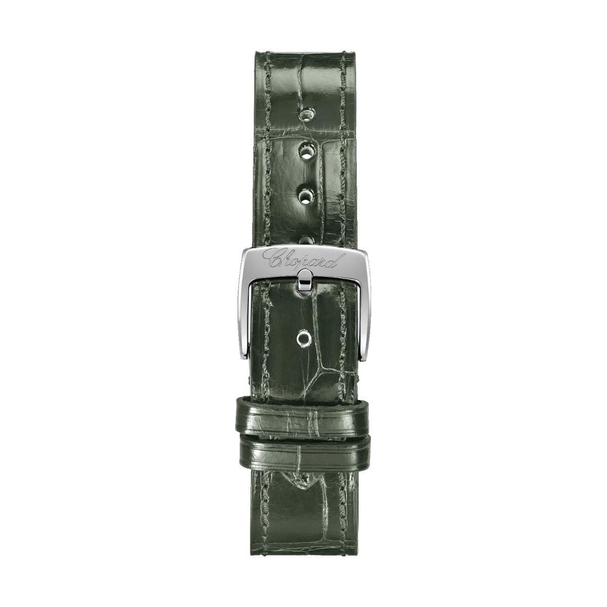 ZEGAREK CHOPARD HAPPY SPORT