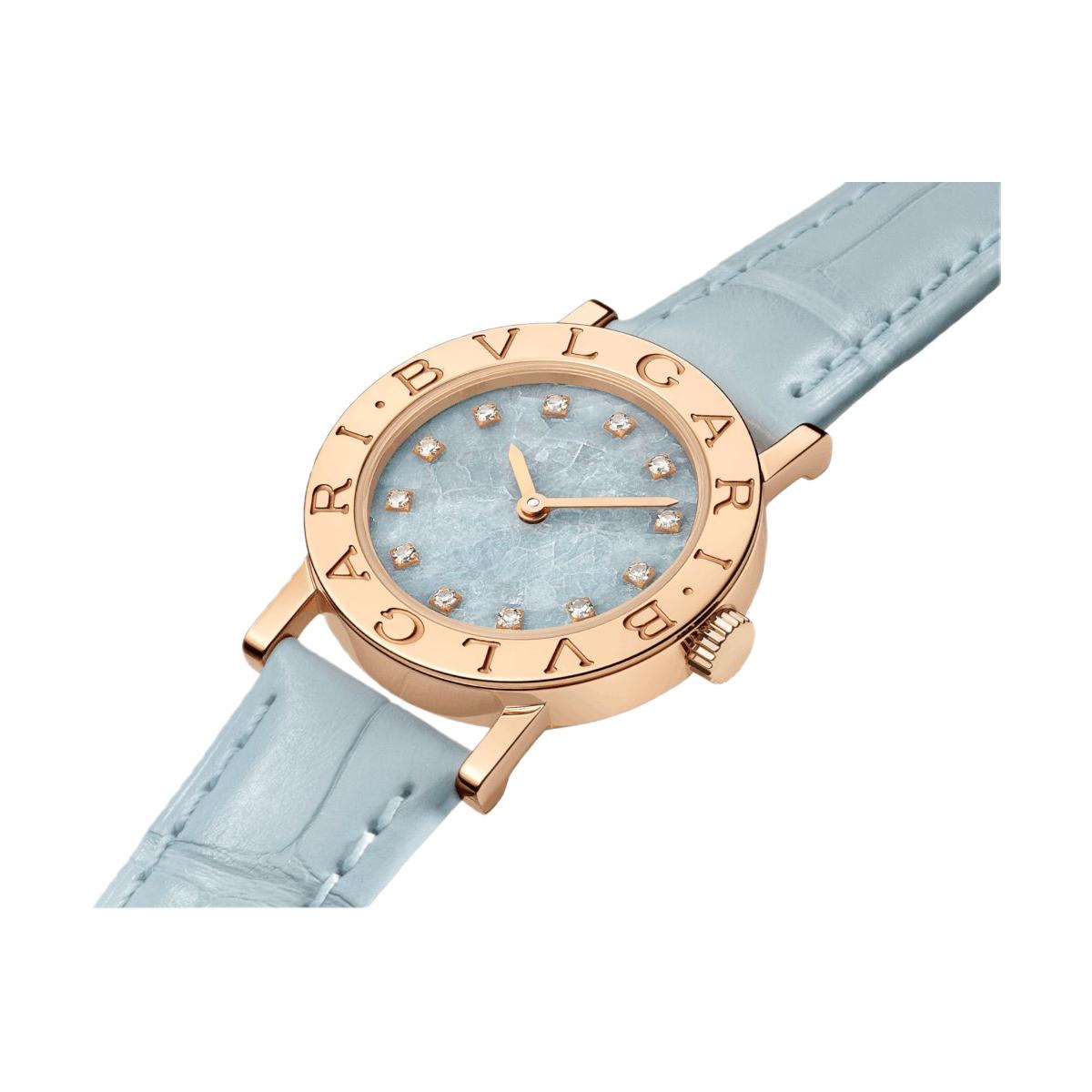 ZEGAREK BVLGARI BVLGARI