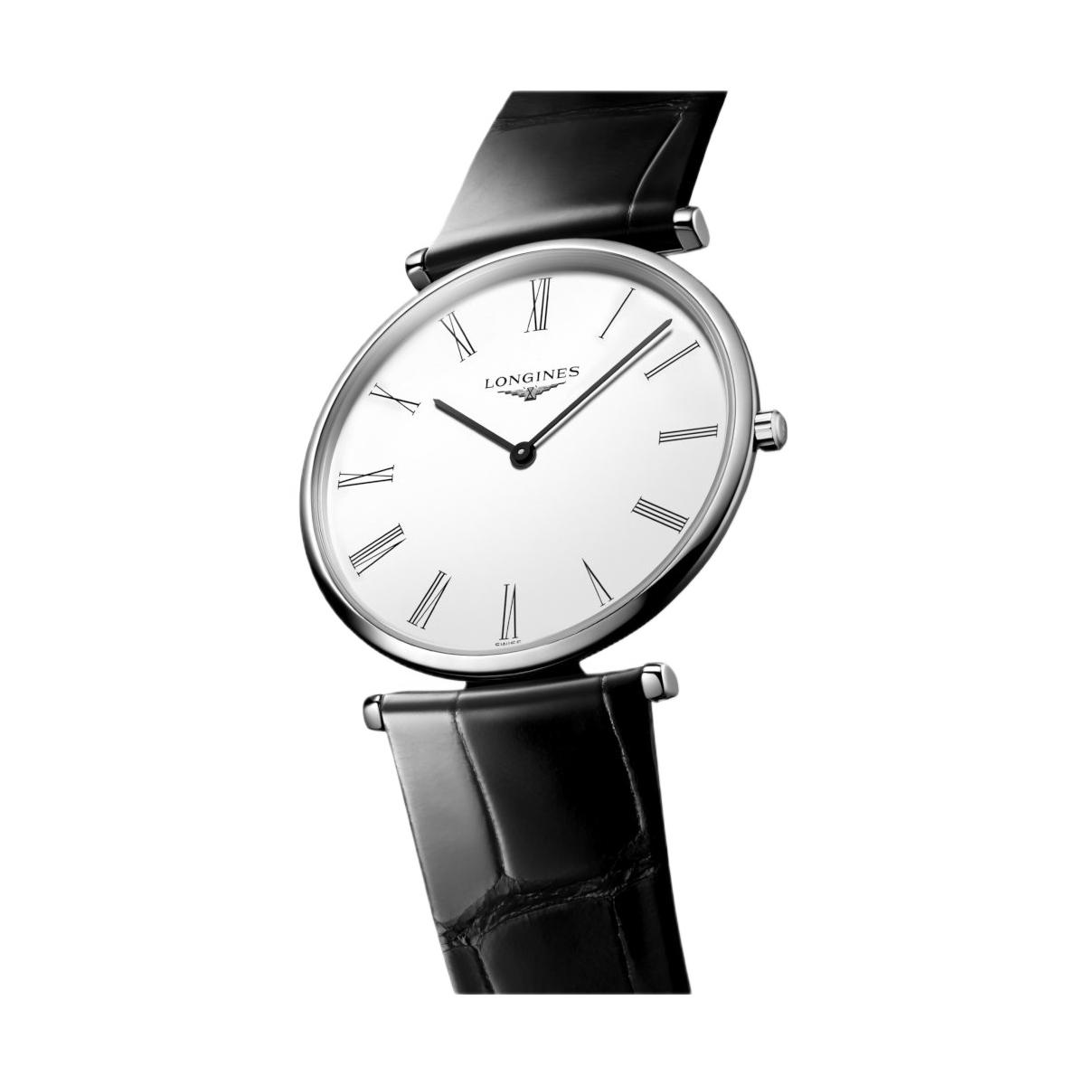 LONGINES LA GRANDE CLASSIQUE DE LONGINES