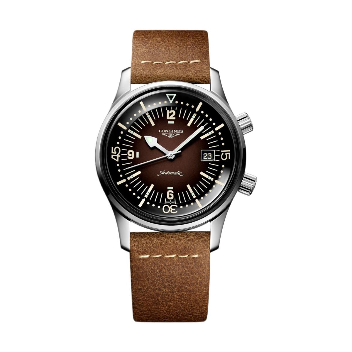 LONGINES LEGEND DIVER