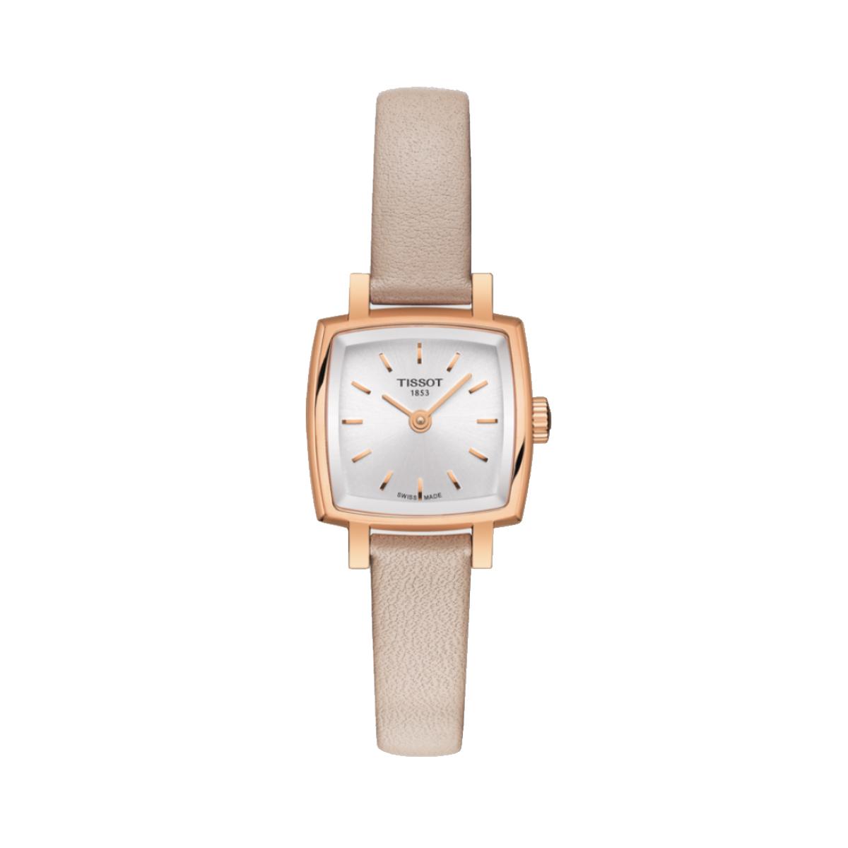 Tissot Lovely Square