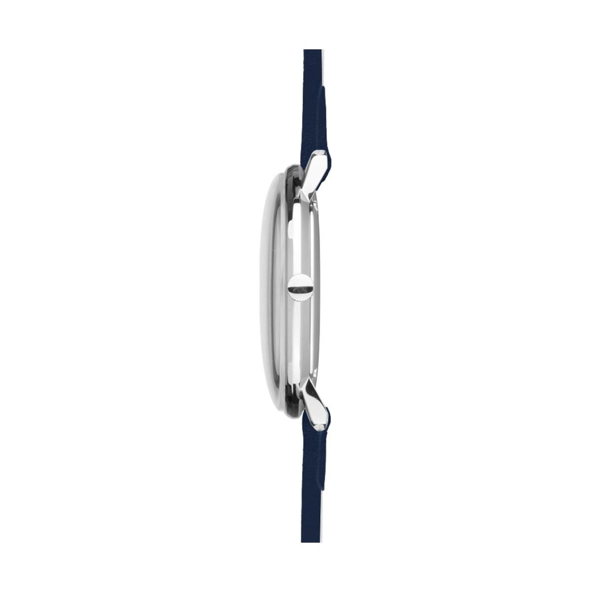 ZEGAREK JUNGHANS MAX BILL DAMEN