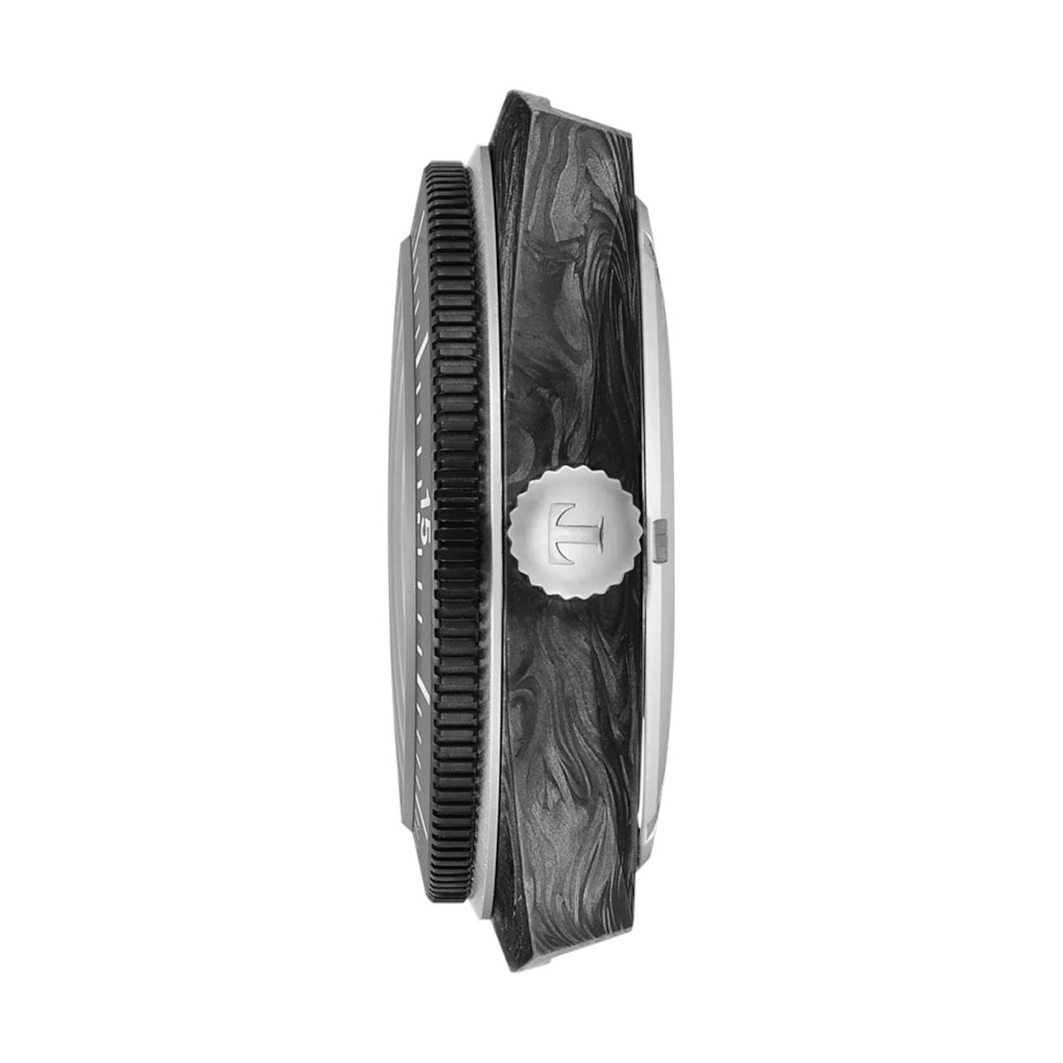 TISSOT SIDERAL S Powermatic 80