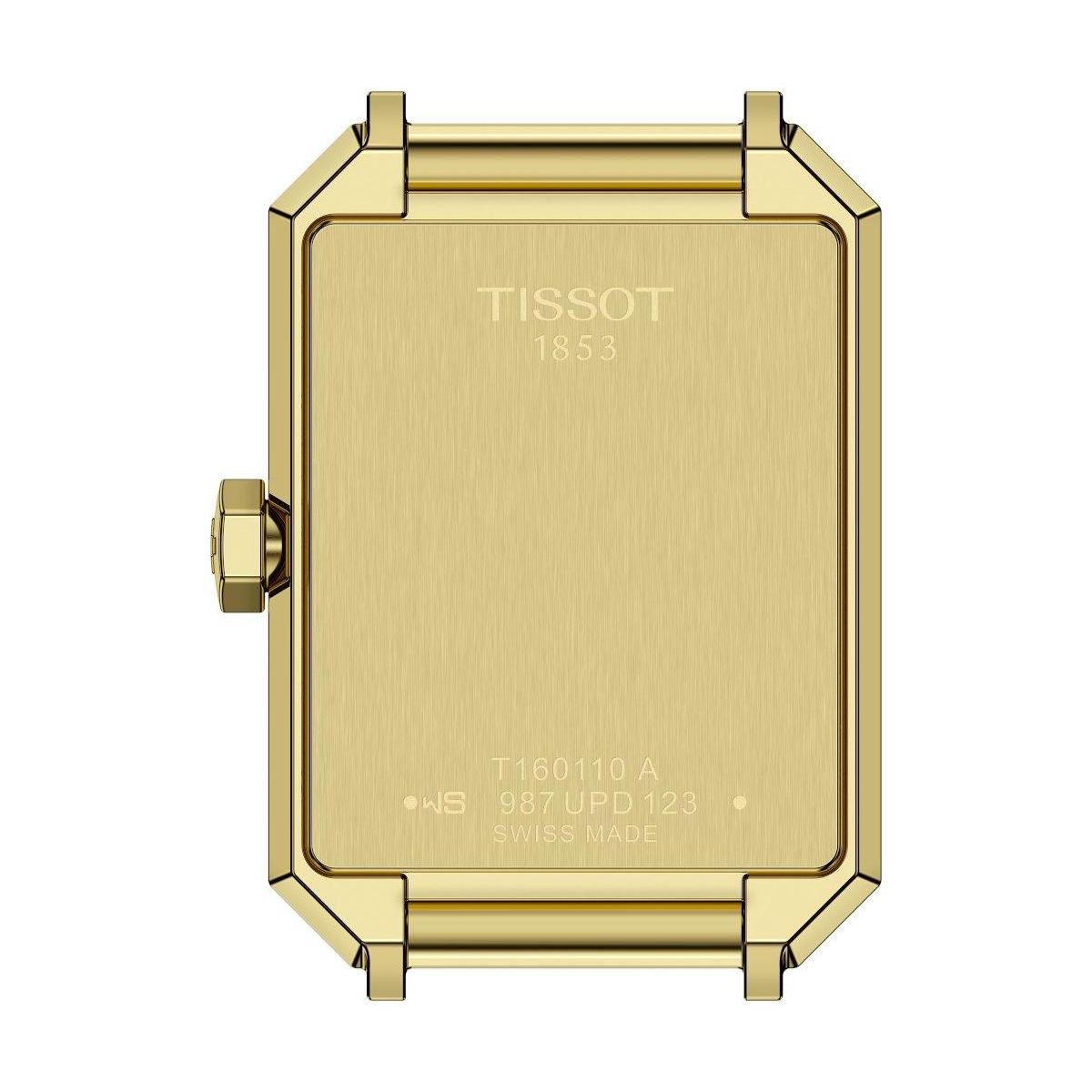 TISSOT SRV