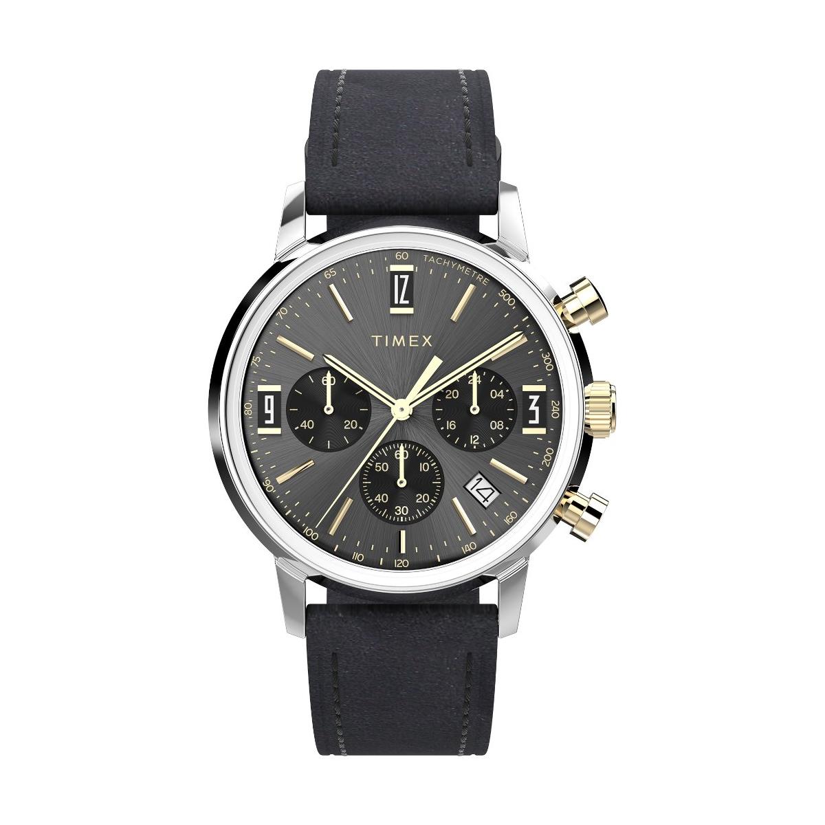 ZEGAREK TIMEX MARLIN