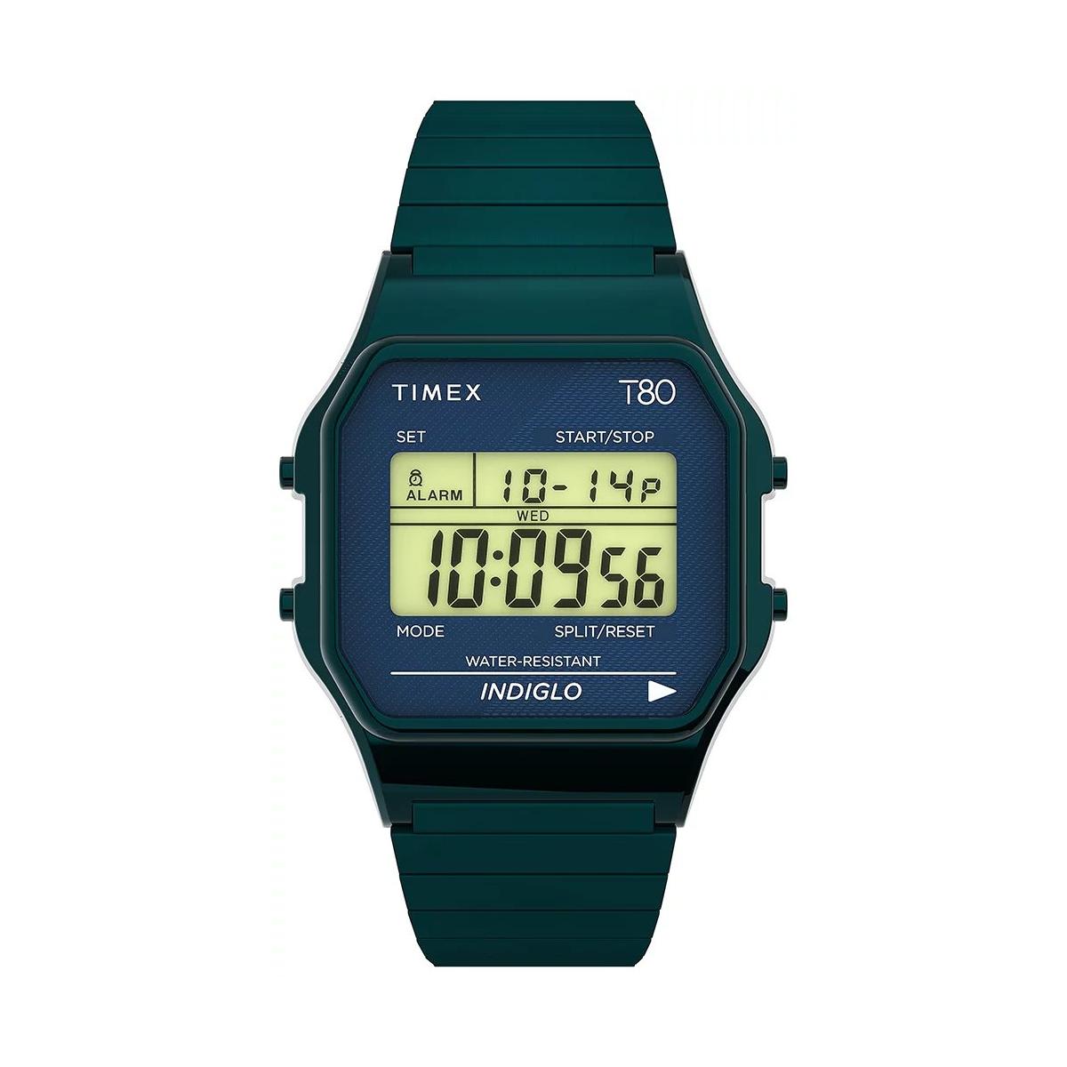 ZEGAREK TIMEX Lab Archive