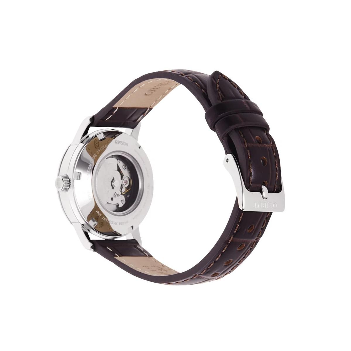 ZEGAREK ORIENT Contemporary Mechanical Automatic