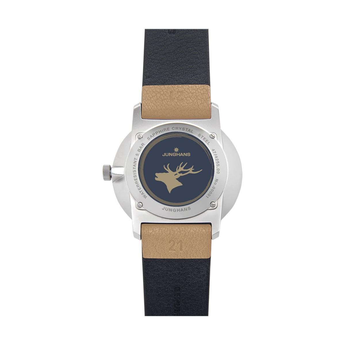 ZEGAREK JUNGHANS FORM DAMEN