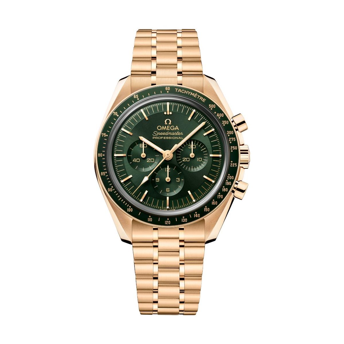 ZEGAREK OMEGA Speedmaster Moonwatch Professional