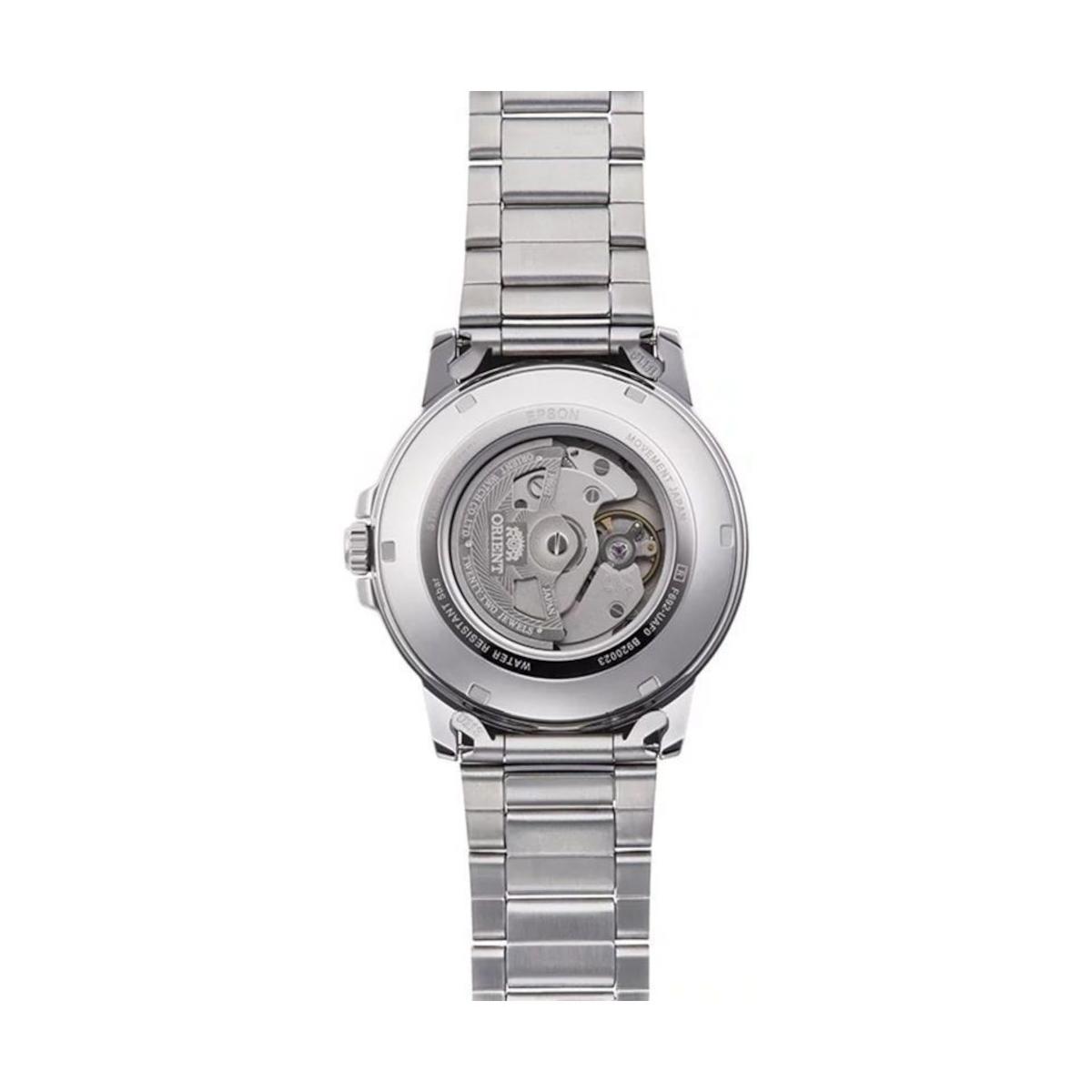 ZEGAREK ORIENT CONTEMPORARY AUTOMATIC