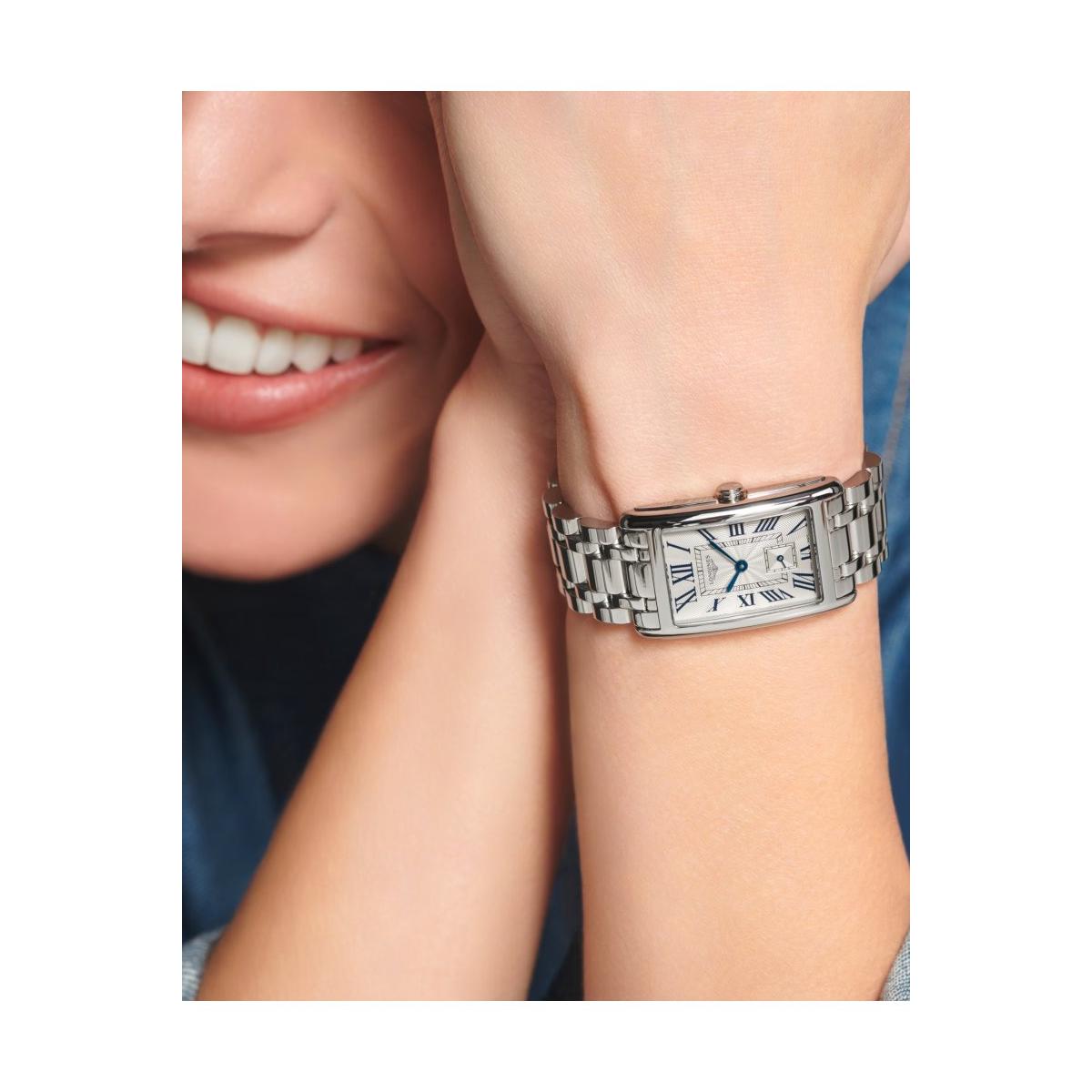 LONGINES DOLCEVITA