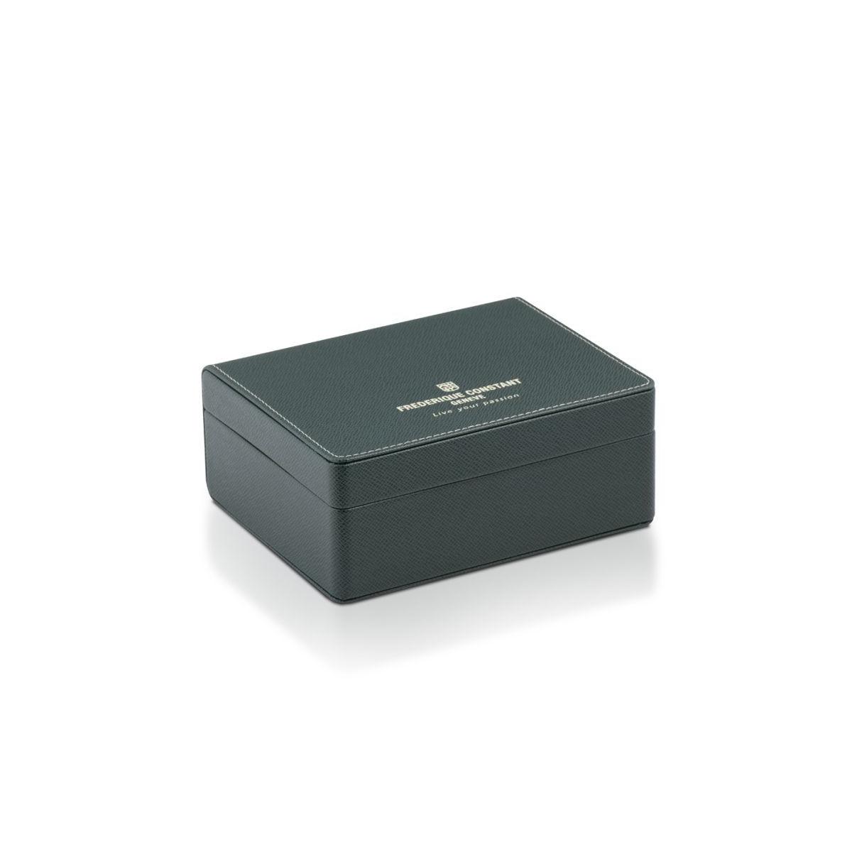 ZEGAREK FREDERIQUE CONSTANT CLASSICS PREMIERE