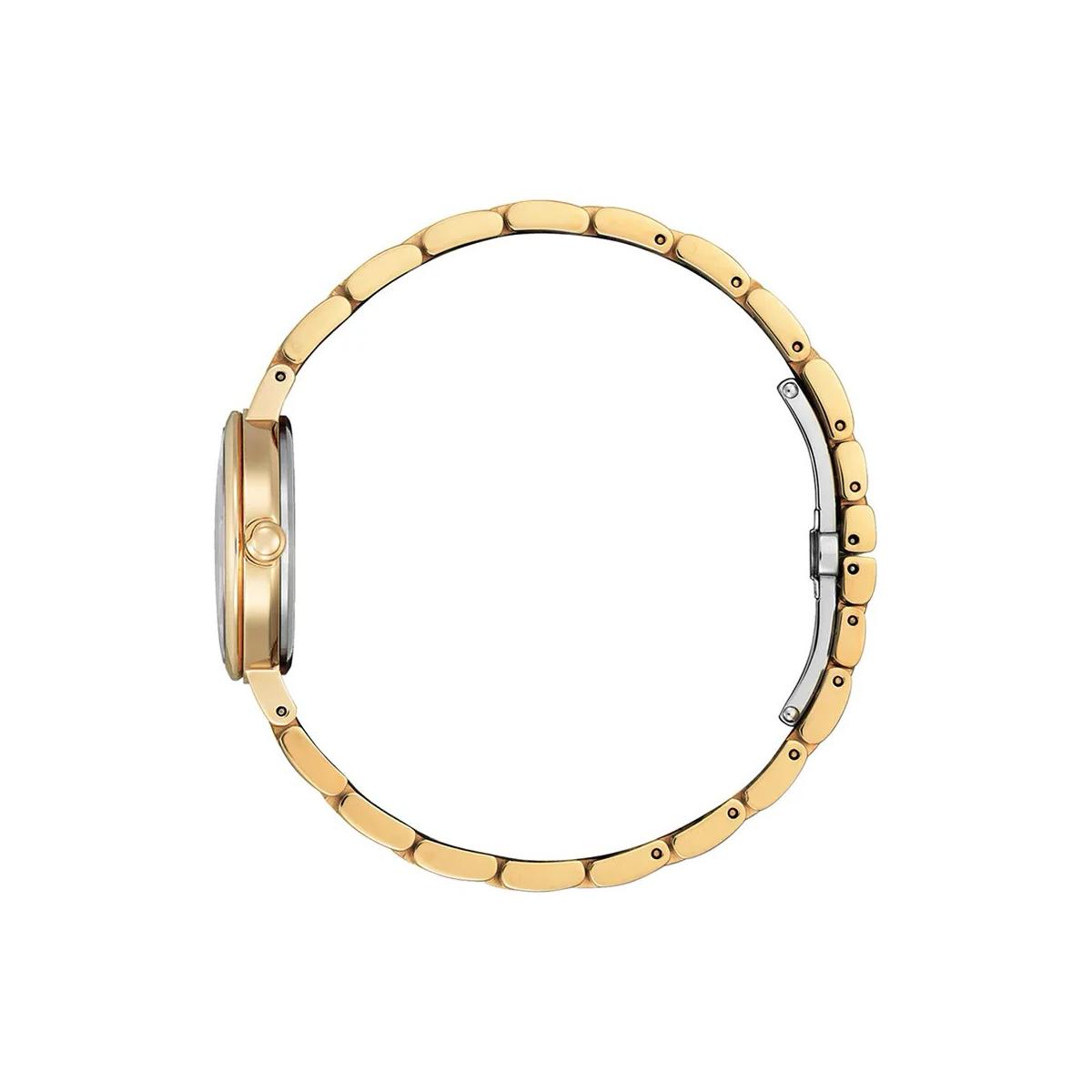 ZEGAREK CITIZEN Solar Classic Sapphire
