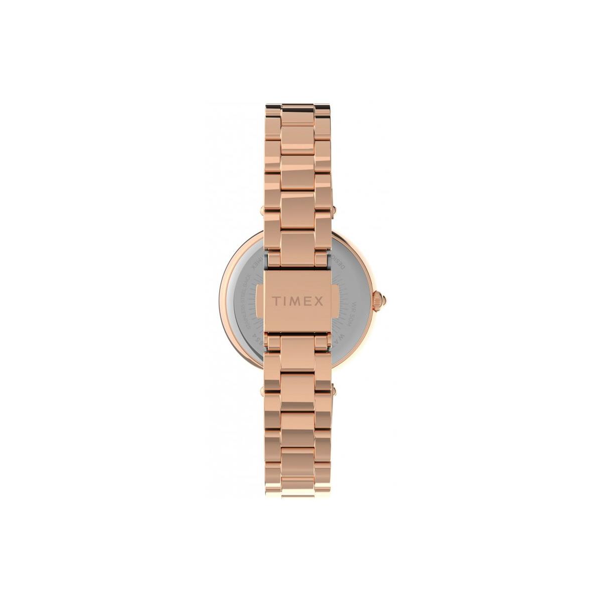 ZEGAREK TIMEX City