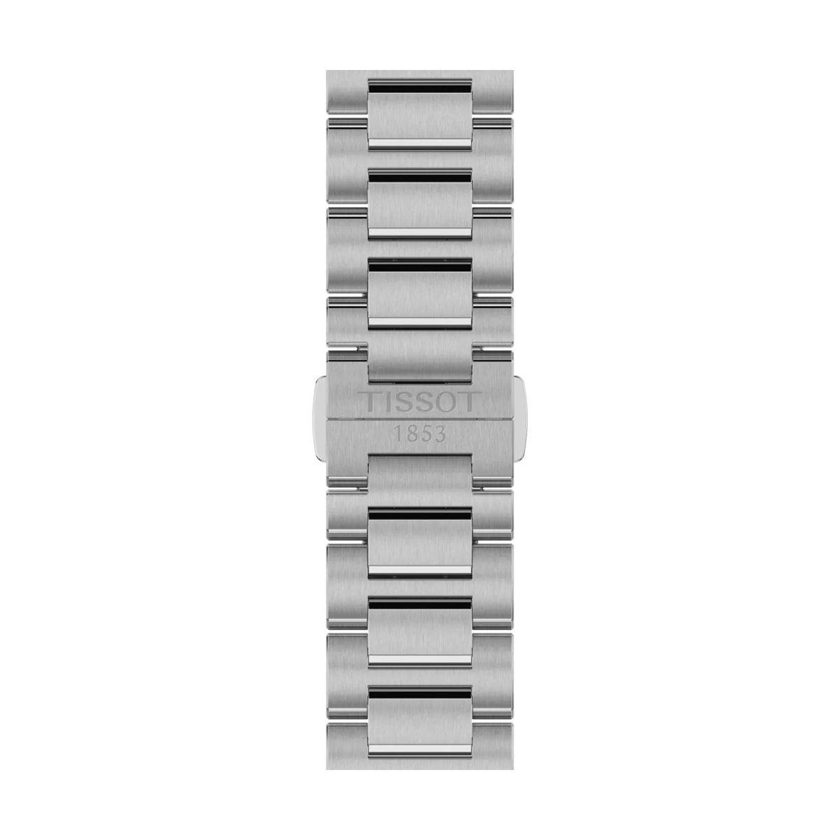 TISSOT PRC 100 Solar Quartz 39mm