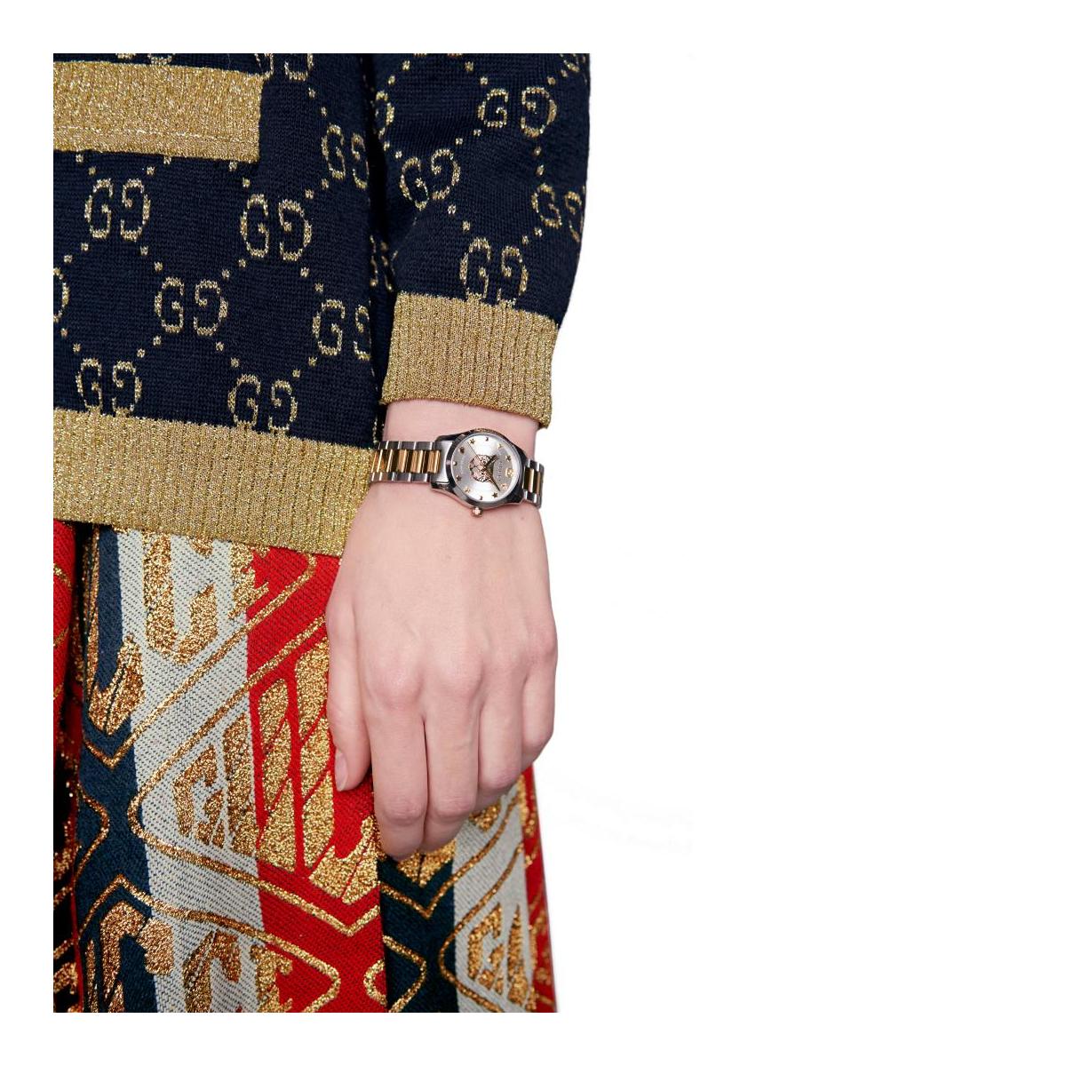 ZEGAREK GUCCI G-TIMELESS