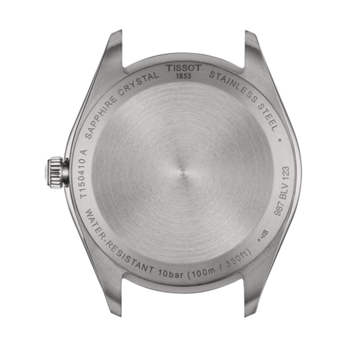 TISSOT PR 100 Quartz 40mm