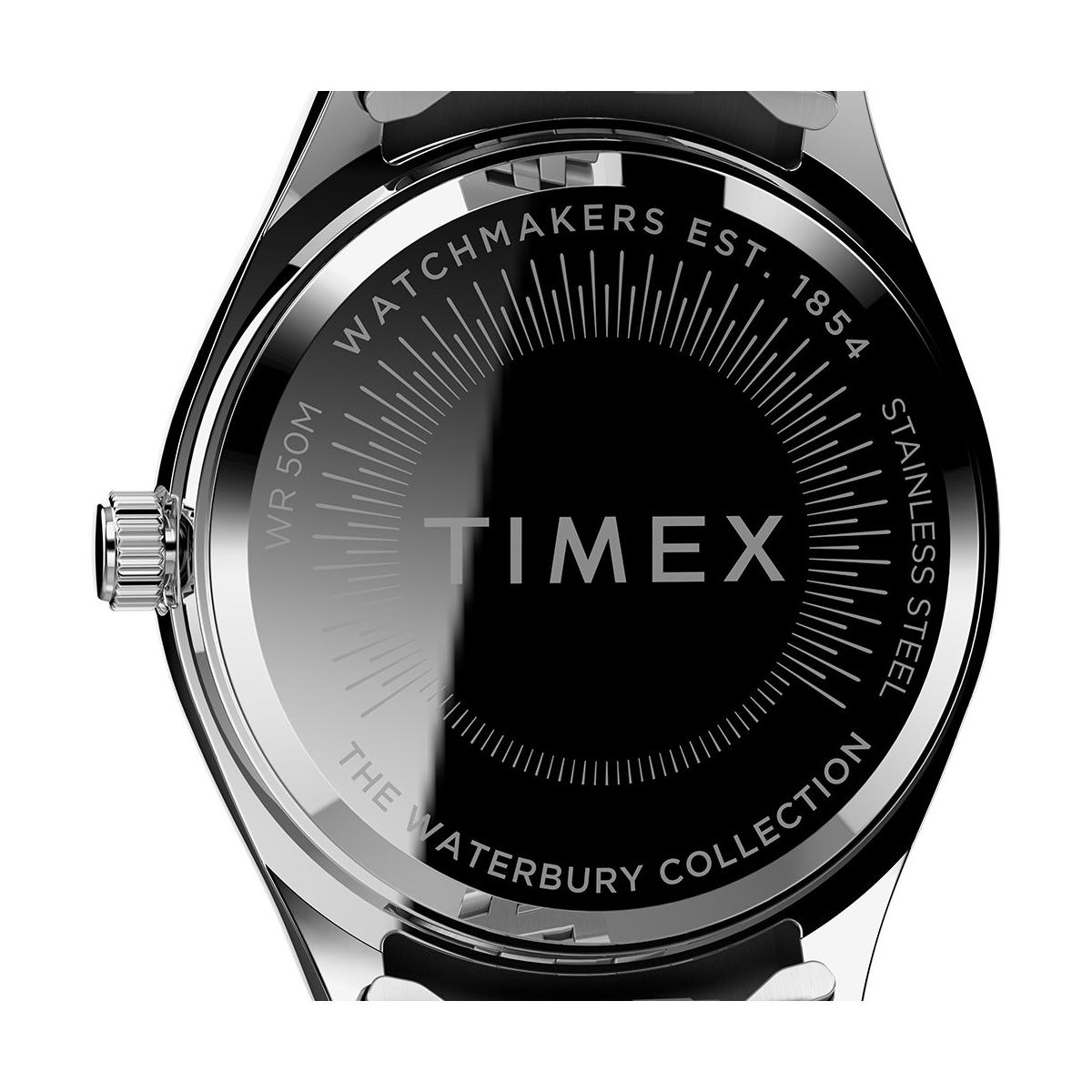 ZEGAREK TIMEX Waterbury