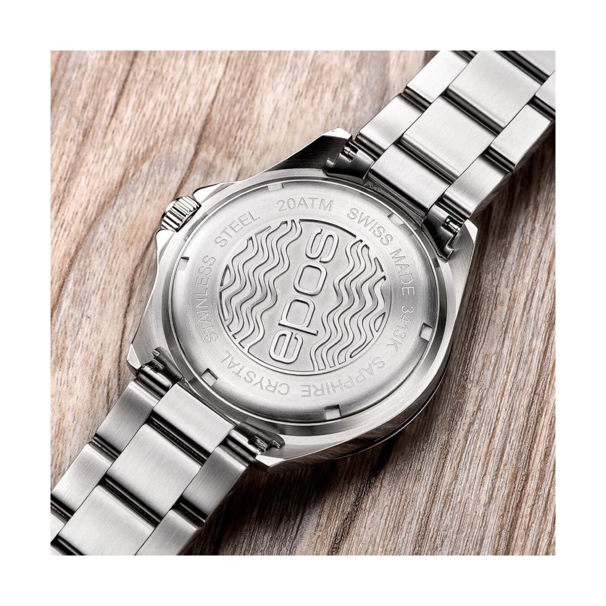 ZEGAREK EPOS SPORT 3438 AUTOMATIC
