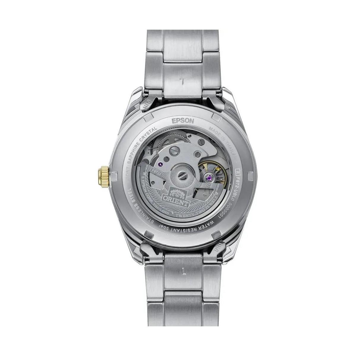 ZEGAREK ORIENT STRETTO AUTOMATIC