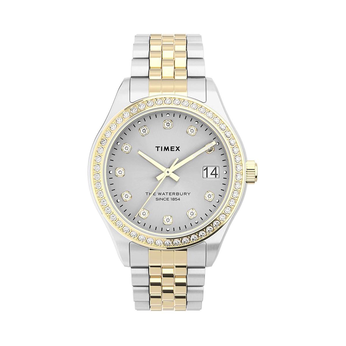 ZEGAREK TIMEX Waterbury Legacy