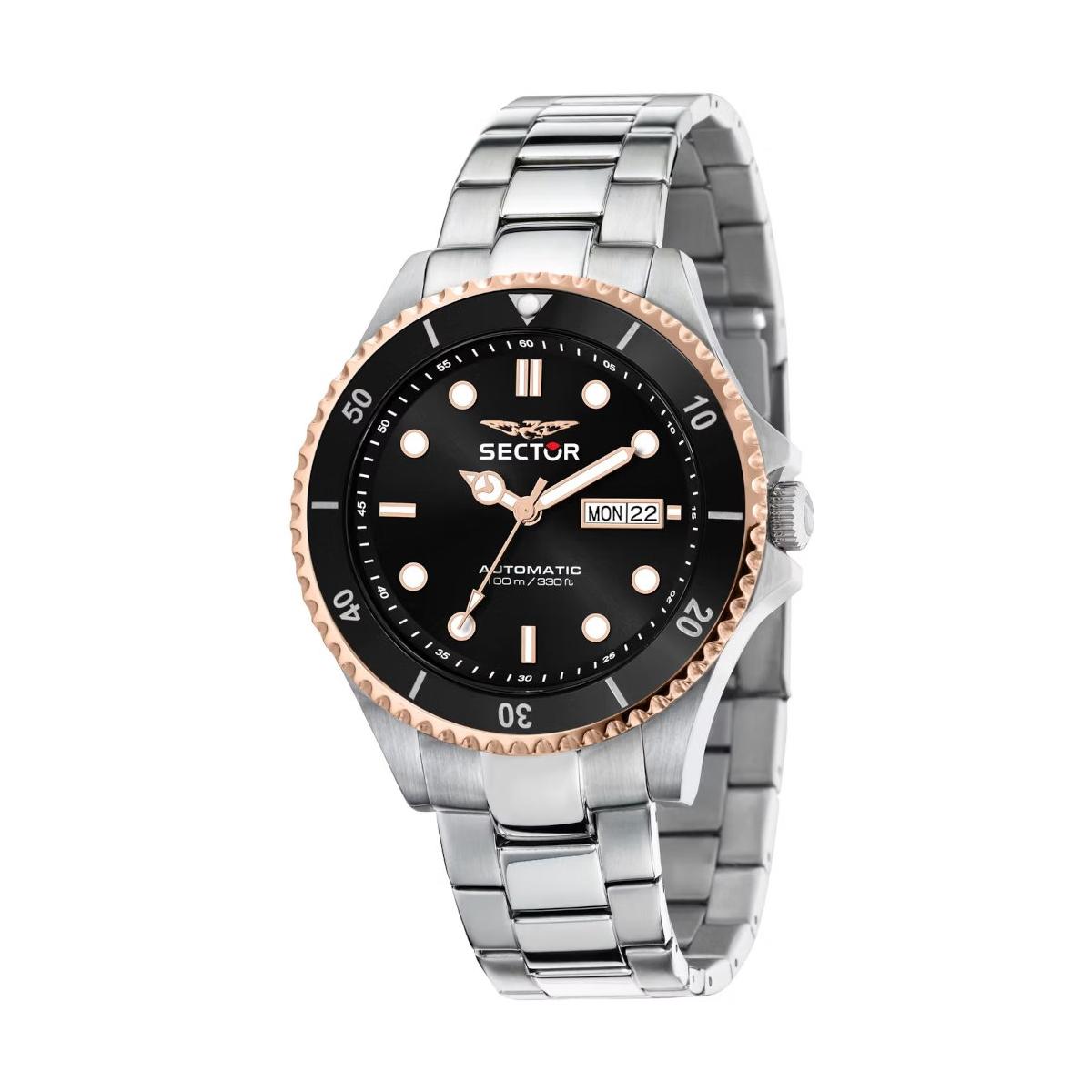 ZEGAREK SECTOR 230 AUTOMATIC