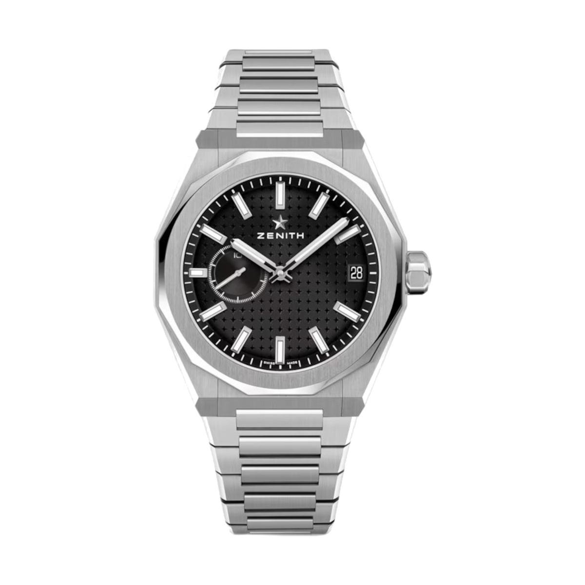 ZEGAREK ZENITH DEFY SKYLINE