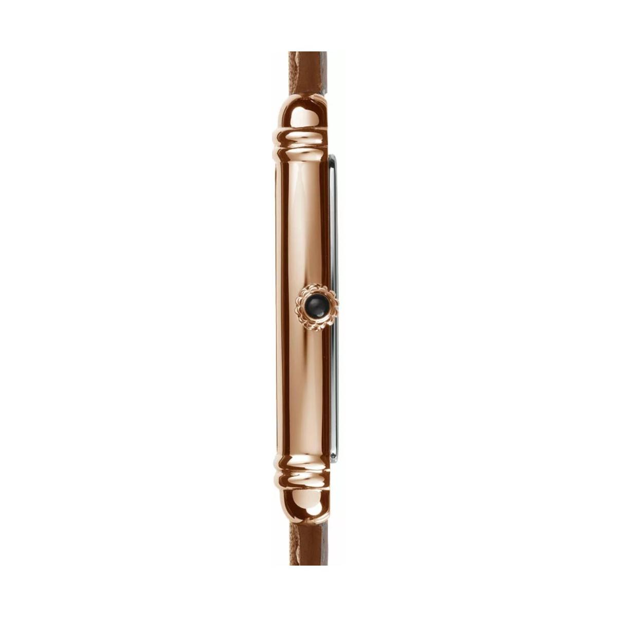 ZEGAREK HERBELIN ART DECO