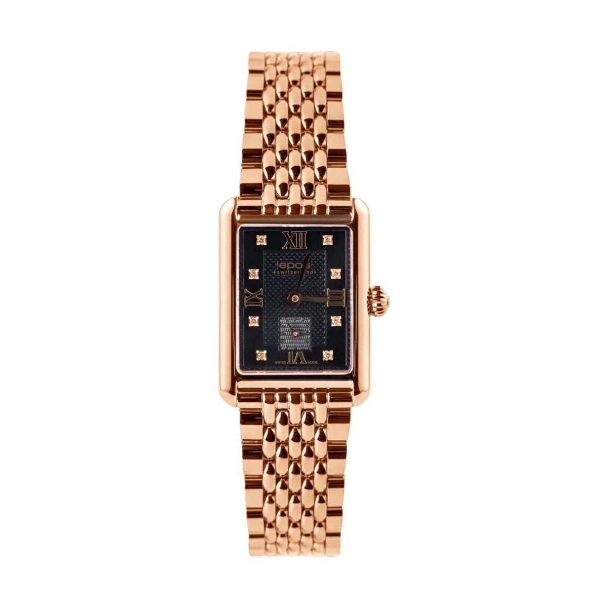 ZEGAREK EPOS QUARTZ LADY